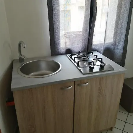 Oda ve Kahvaltı Cincin Licata