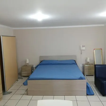 Cincin Oda ve Kahvaltı Licata
