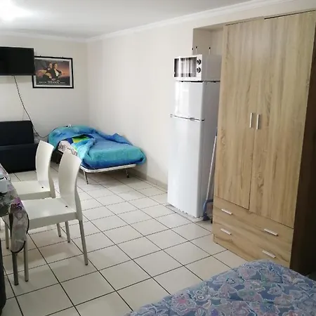 Oda ve Kahvaltı Cincin *