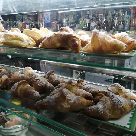 Cincin Oda ve Kahvaltı Licata